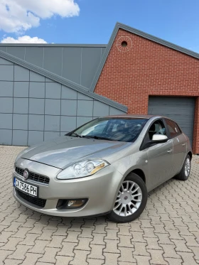 Снимка Fiat Bravo