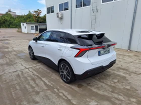 Mg MG4 64 KWh | Auto.bg — изображение 5 Mg MG4 64 KWh | Auto.bg — изображение 5