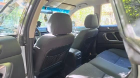Subaru Outback 2.5 BOXER | Auto.bg — изображение 7 Subaru Outback 2.5 BOXER | Auto.bg — изображение 7