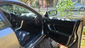 Subaru Outback 2.5 BOXER | Auto.bg — изображение 12 Subaru Outback 2.5 BOXER | Auto.bg — изображение 12