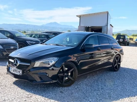 Обява за продажба на Mercedes-Benz CLA 220 AMG