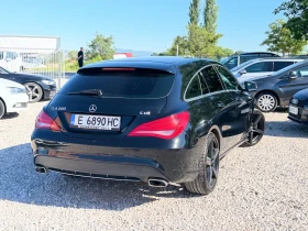 Обява за продажба на Mercedes-Benz CLA 220 AMG