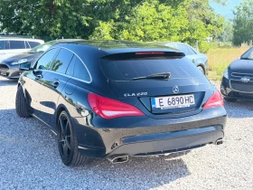 Обява за продажба на Mercedes-Benz CLA 220 AMG