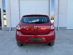 Dacia Sandero 1.2 16V | Auto.bg — изображение 7 Dacia Sandero 1.2 16V | Auto.bg — изображение 7