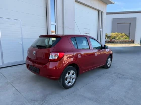 Dacia Sandero 1.2 16V | Auto.bg — изображение 5 Dacia Sandero 1.2 16V | Auto.bg — изображение 5