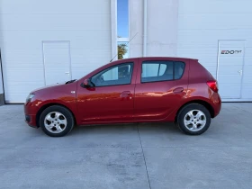 Dacia Sandero 1.2 16V | Auto.bg — изображение 2 Dacia Sandero 1.2 16V | Auto.bg — изображение 2