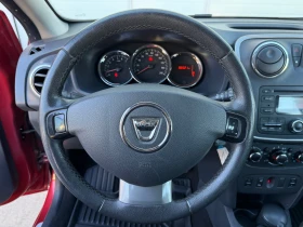 Dacia Sandero 1.2 16V | Auto.bg — изображение 8 Dacia Sandero 1.2 16V | Auto.bg — изображение 8