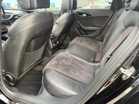 Audi A6 3.0TDI 3 x s line RS PAKET Собствен лизинг !!! | Auto.bg — изображение 14 Audi A6 3.0TDI 3 x s line RS PAKET Собствен лизинг !!! | Auto.bg — изображение 14