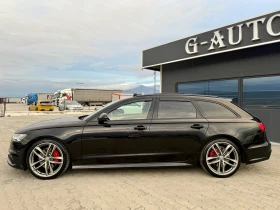 Audi A6 3.0TDI 3 x s line RS PAKET Собствен лизинг !!! | Auto.bg — изображение 8 Audi A6 3.0TDI 3 x s line RS PAKET Собствен лизинг !!! | Auto.bg — изображение 8
