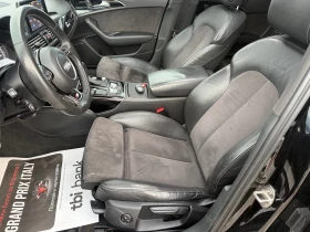 Audi A6 3.0TDI 3 x s line RS PAKET Собствен лизинг !!! | Auto.bg — изображение 15 Audi A6 3.0TDI 3 x s line RS PAKET Собствен лизинг !!! | Auto.bg — изображение 15