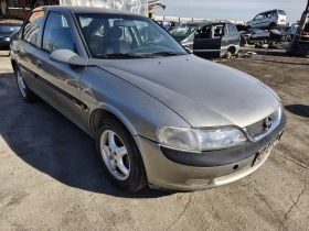 Снимка Opel Vectra