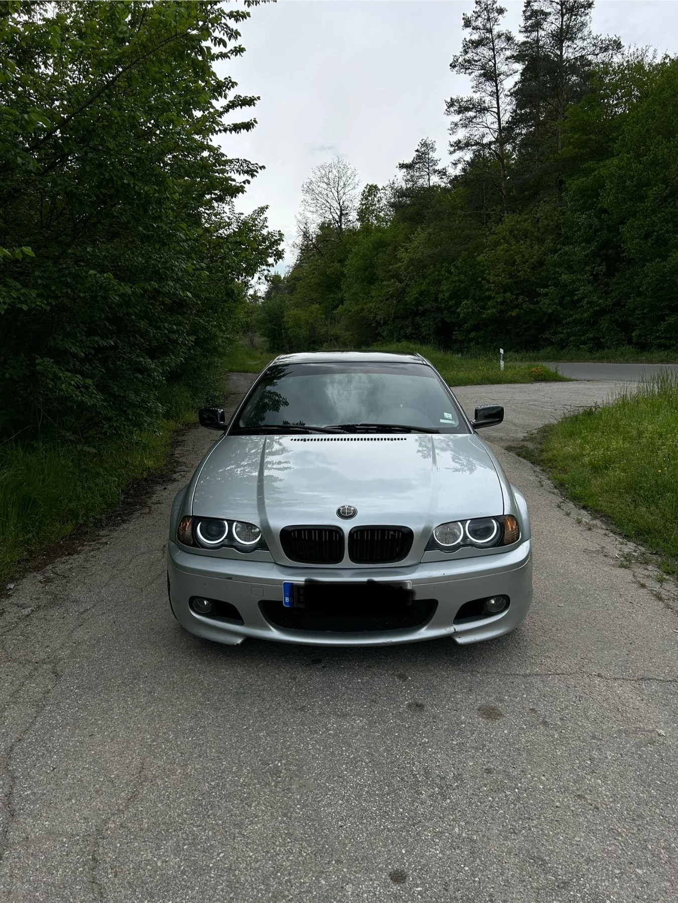 BMW 320 BMW 320CI(M54B30) - изображение 6 | Auto.bg BMW 320 BMW 320CI(M54B30) - изображение 6