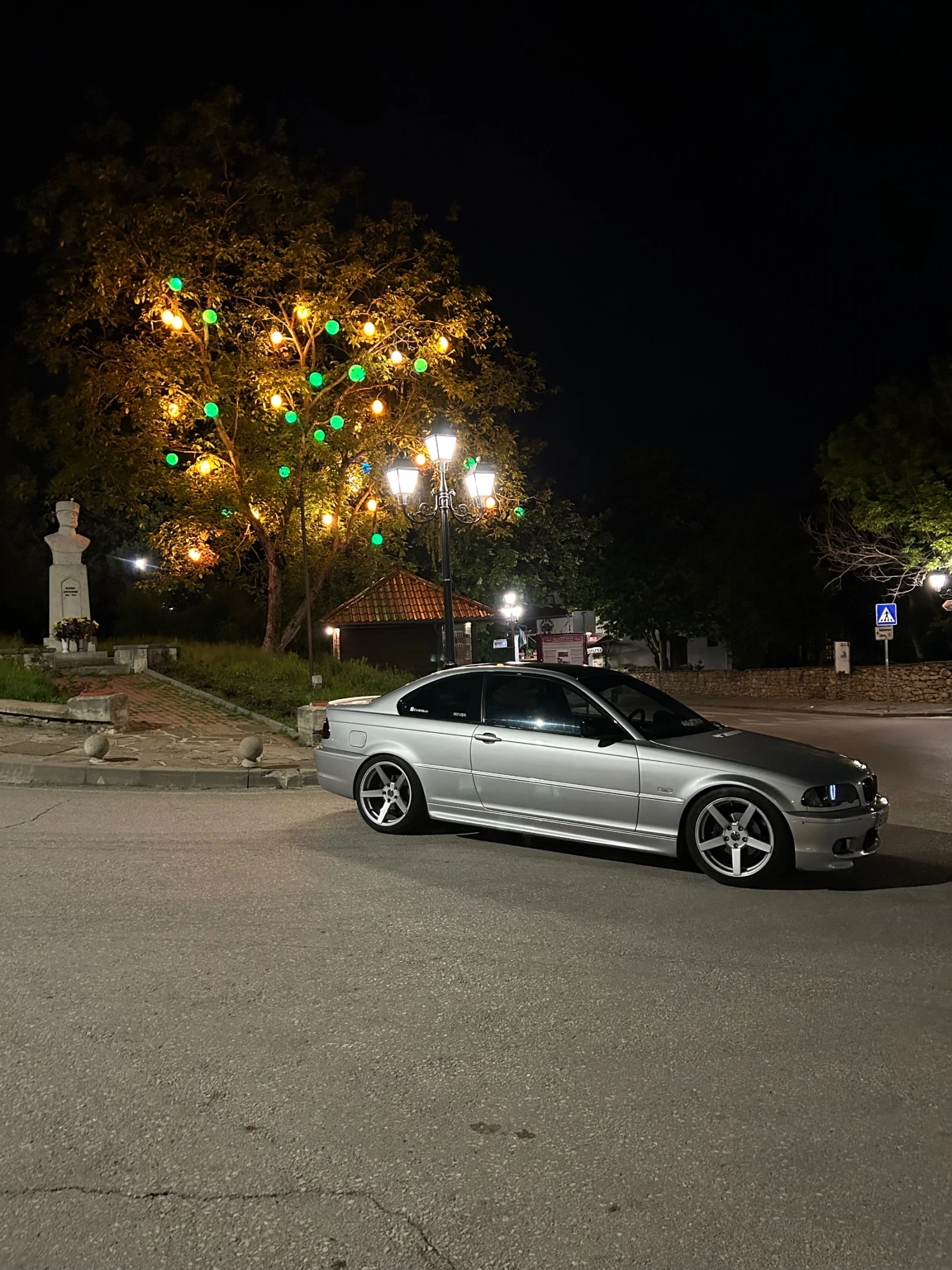 BMW 320 BMW 320CI(M54B30) - изображение 3 | Auto.bg BMW 320 BMW 320CI(M54B30) - изображение 3