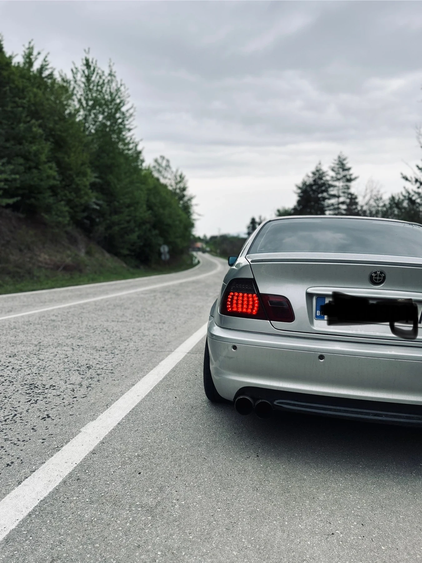 BMW 320 BMW 320CI(M54B30) - изображение 9 | Auto.bg BMW 320 BMW 320CI(M54B30) - изображение 9