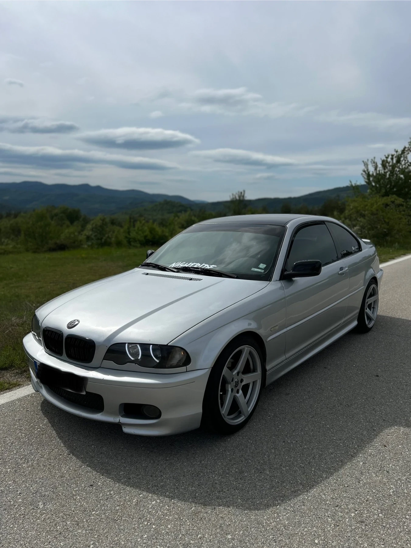 BMW 320 BMW 320CI(M54B30) - изображение 5 | Auto.bg BMW 320 BMW 320CI(M54B30) - изображение 5