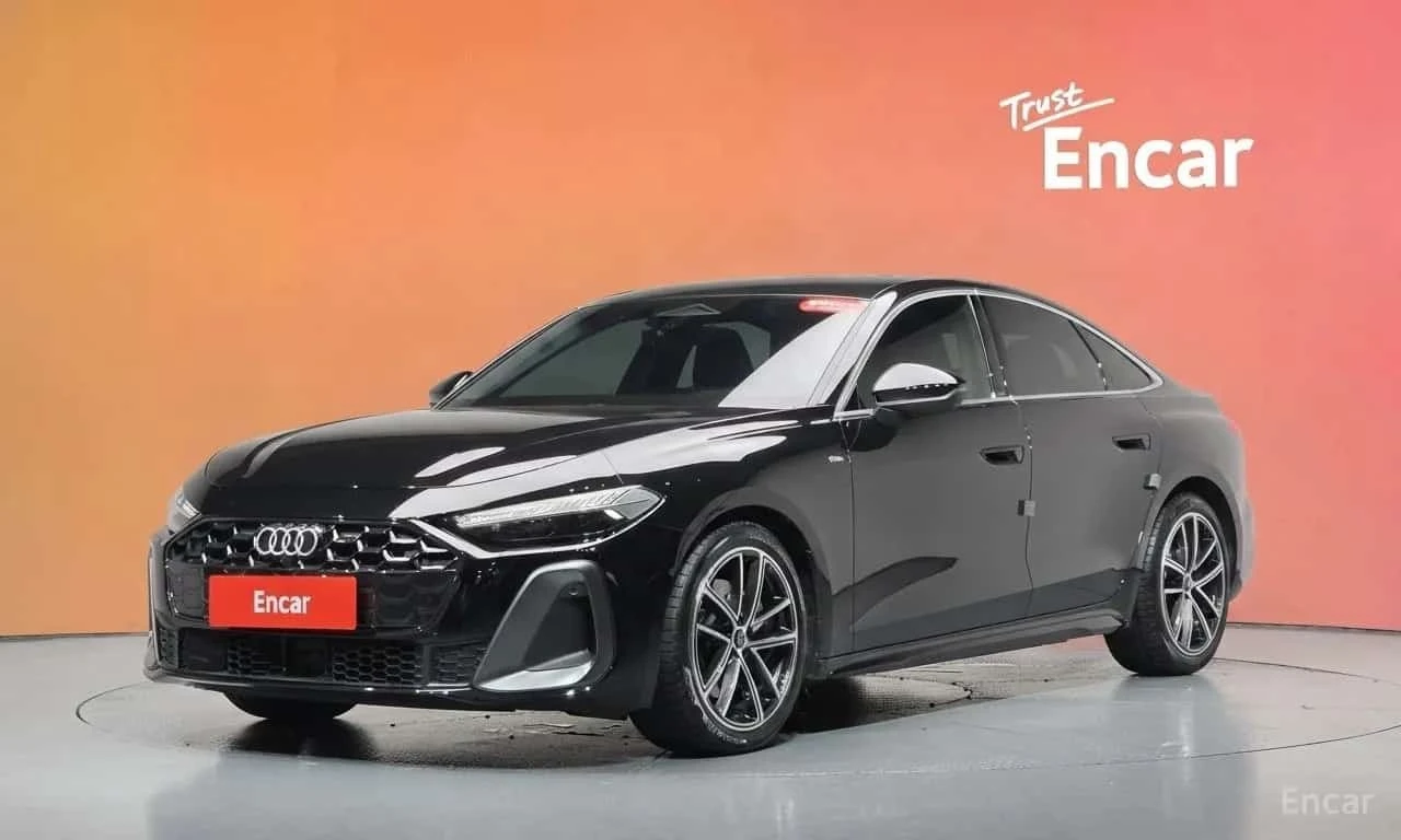 Audi A5 40 TFSI S-Line * MATRIX* HUD* | Auto.bg — изображение 1 Audi A5 40 TFSI S-Line * MATRIX* HUD* | Auto.bg — изображение 1