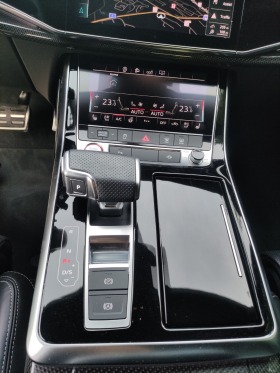 Audi SQ8 B&O /CARBON/ | Mobile.bg   17