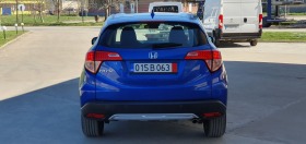 Honda Hr-v 1.6CDTI* * 6*  | Mobile.bg   6