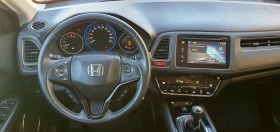 Honda Hr-v 1.6CDTI* * 6*  | Mobile.bg   14