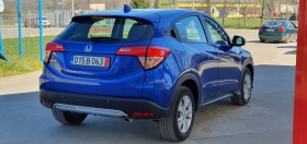 Honda Hr-v 1.6CDTI* * 6*  | Mobile.bg   4