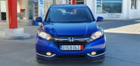 Honda Hr-v 1.6CDTI* * 6*  | Mobile.bg   2