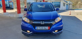 Honda Hr-v 1.6CDTI* * 6*  | Mobile.bg   12
