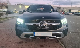 Mercedes-Benz GLC FACELIFT 300 4matic - Car24.bg Mercedes-Benz GLC FACELIFT 300 4matic