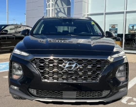 Hyundai Santa fe АВТОКРЕДИТ - Car24.bg Hyundai Santa fe АВТОКРЕДИТ