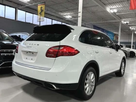 Porsche Cayenne * Tiptronic| AWD| NAV| LEATHER| SUNROOF| BACKUPCAM | Auto.bg — изображение 3 Porsche Cayenne * Tiptronic| AWD| NAV| LEATHER| SUNROOF| BACKUPCAM | Auto.bg — изображение 3