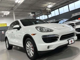 Porsche Cayenne * Tiptronic| AWD| NAV| LEATHER| SUNROOF| BACKUPCAM | Auto.bg — изображение 2 Porsche Cayenne * Tiptronic| AWD| NAV| LEATHER| SUNROOF| BACKUPCAM | Auto.bg — изображение 2