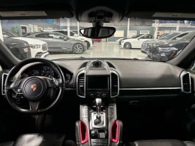 Porsche Cayenne * Tiptronic| AWD| NAV| LEATHER| SUNROOF| BACKUPCAM | Auto.bg — изображение 7 Porsche Cayenne * Tiptronic| AWD| NAV| LEATHER| SUNROOF| BACKUPCAM | Auto.bg — изображение 7