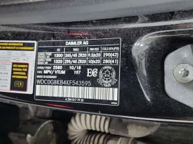 Mercedes-Benz GLC 63 AMG S * BURMESTER* ПАНОРАМА* ДИСТРОНИК* - 30500 € / 59652.82 лв. - 13177222 15 | Car24.bg Mercedes-Benz GLC 63 AMG S * BURMESTER* ПАНОРАМА* ДИСТРОНИК* - 30500 € / 59652.82 лв. - 13177222 15