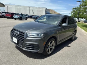 Audi Q7 PROGRESSIV * * CARFAX * * АВТО КРЕДИТ * * | Auto.bg — изображение 1 Audi Q7 PROGRESSIV * * CARFAX * * АВТО КРЕДИТ * * | Auto.bg — изображение 1