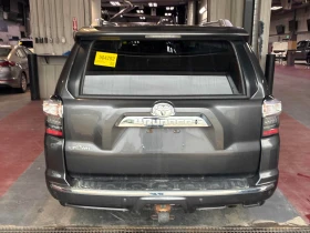 Toyota 4runner * 4WD * CARFAX * ОПЦИЯ ЗА ФИНАНСИРАНЕ | Auto.bg — изображение 4 Toyota 4runner * 4WD * CARFAX * ОПЦИЯ ЗА ФИНАНСИРАНЕ | Auto.bg — изображение 4