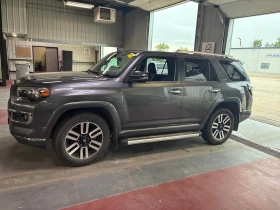 Toyota 4runner * 4WD * CARFAX * ОПЦИЯ ЗА ФИНАНСИРАНЕ | Auto.bg — изображение 2 Toyota 4runner * 4WD * CARFAX * ОПЦИЯ ЗА ФИНАНСИРАНЕ | Auto.bg — изображение 2