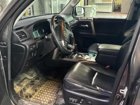 Toyota 4runner * 4WD * CARFAX * ОПЦИЯ ЗА ФИНАНСИРАНЕ | Auto.bg — изображение 5 Toyota 4runner * 4WD * CARFAX * ОПЦИЯ ЗА ФИНАНСИРАНЕ | Auto.bg — изображение 5