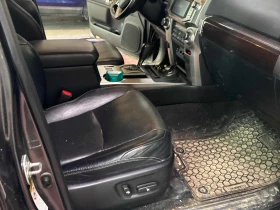 Toyota 4runner * 4WD * CARFAX * ОПЦИЯ ЗА ФИНАНСИРАНЕ | Auto.bg — изображение 16 Toyota 4runner * 4WD * CARFAX * ОПЦИЯ ЗА ФИНАНСИРАНЕ | Auto.bg — изображение 16