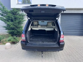 Land Rover Range Rover Sport 2.7 - 9300 € - 13347066 7 | Car24.bg Land Rover Range Rover Sport 2.7 - 9300 € - 13347066 7