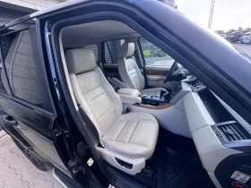 Land Rover Range Rover Sport 2.7 - 9300 € - 13347066 8 | Car24.bg Land Rover Range Rover Sport 2.7 - 9300 € - 13347066 8