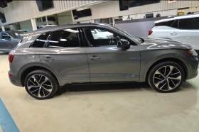Audi SQ5 undefined | Auto.bg — изображение 4 Audi SQ5 undefined | Auto.bg — изображение 4