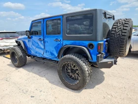Jeep Wrangler 2015 UNLIMITED SPORT* ОFF ROAD* CARFAX* БЕЗ РЪЖДА - 16500 € - 38889324 2 | Car24.bg Jeep Wrangler 2015 UNLIMITED SPORT* ОFF ROAD* CARFAX* БЕЗ РЪЖДА - 16500 € - 38889324 2