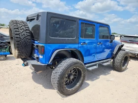 Jeep Wrangler 2015 UNLIMITED SPORT* ОFF ROAD* CARFAX* БЕЗ РЪЖДА - 16500 € - 38889324 3 | Car24.bg Jeep Wrangler 2015 UNLIMITED SPORT* ОFF ROAD* CARFAX* БЕЗ РЪЖДА - 16500 € - 38889324 3