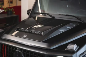 Mercedes-Benz G 63 AMG MANUFAKTUR - 125000 € - 45241346 7 | Car24.bg Mercedes-Benz G 63 AMG MANUFAKTUR - 125000 € - 45241346 7