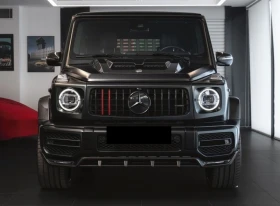 Mercedes-Benz G 63 AMG MANUFAKTUR - 125000 € - 45241346 2 | Car24.bg Mercedes-Benz G 63 AMG MANUFAKTUR - 125000 € - 45241346 2