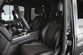 Mercedes-Benz G 63 AMG MANUFAKTUR - 125000 € - 45241346 9 | Car24.bg Mercedes-Benz G 63 AMG MANUFAKTUR - 125000 € - 45241346 9