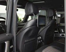 Mercedes-Benz G 63 AMG MANUFAKTUR - 125000 € - 45241346 14 | Car24.bg Mercedes-Benz G 63 AMG MANUFAKTUR - 125000 € - 45241346 14