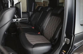 Mercedes-Benz G 63 AMG MANUFAKTUR - 125000 € - 45241346 13 | Car24.bg Mercedes-Benz G 63 AMG MANUFAKTUR - 125000 € - 45241346 13