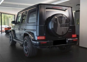 Mercedes-Benz G 63 AMG MANUFAKTUR - 125000 € - 45241346 4 | Car24.bg Mercedes-Benz G 63 AMG MANUFAKTUR - 125000 € - 45241346 4