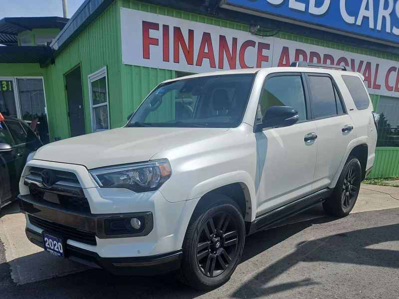 Toyota 4runner * 4WD * CARFAX * ЦЕНА ДО БГ - 34999 € / 68452.09 лв. - 11767457 1 | Car24.bg Toyota 4runner * 4WD * CARFAX * ЦЕНА ДО БГ - 34999 € / 68452.09 лв. - 11767457 1