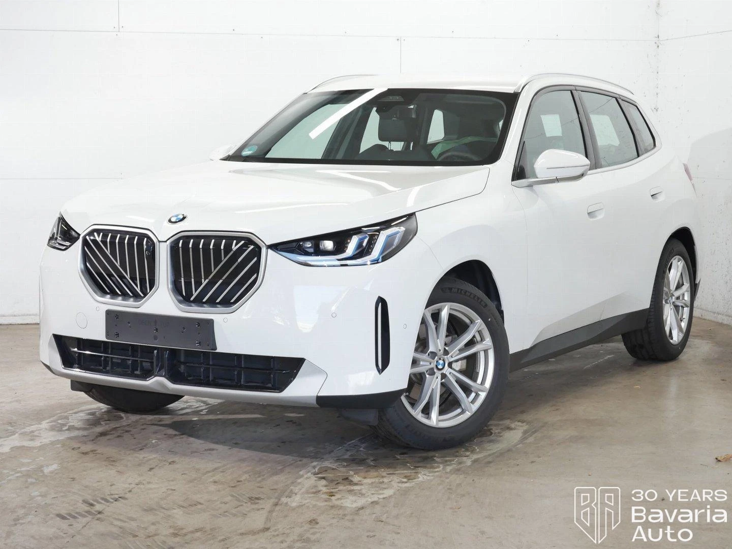 BMW X3 20d xDrive Steptronic | Auto.bg — изображение 1 BMW X3 20d xDrive Steptronic | Auto.bg — изображение 1